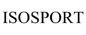 ISOSPORT