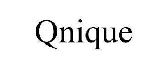 QNIQUE