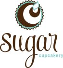 SUGAR CUPCAKERY
