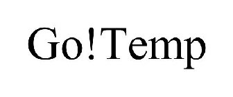 GO!TEMP