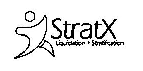 STRATX LIQUIDATION + STRATIFICATION