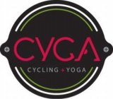 CYGA CYCLING + YOGA