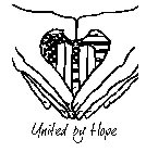 UNITED BY HOPE