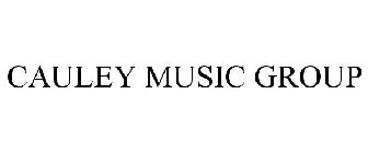 CAULEY MUSIC GROUP