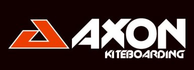 A AXON KITEBOARDING