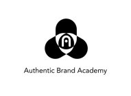 AUTHENTIC BRAND ACADEMY