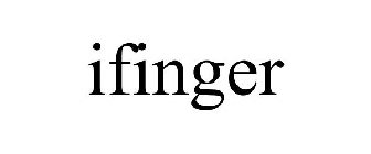 IFINGER