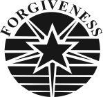 FORGIVENESS