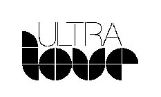ULTRA LOVE