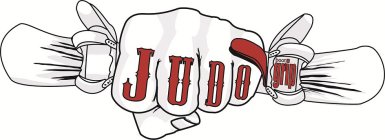 JUDO GRIP BOOT
