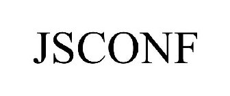 JSCONF