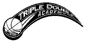 TRIPLE DOUBLE ACADEMY