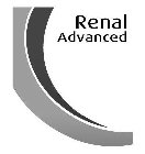 RENAL ADVANCED