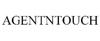 AGENTNTOUCH