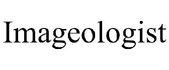 IMAGEOLOGIST