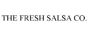 THE FRESH SALSA CO.