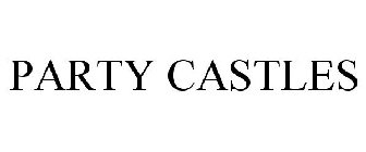 PARTY CASTLES
