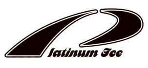 PLATINUM ICE