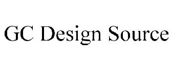 GC DESIGN SOURCE