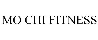 MO CHI FITNESS