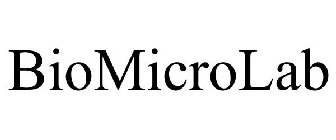 BIOMICROLAB