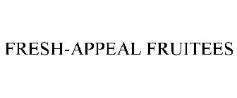 FRESH-APPEAL FRUITEES