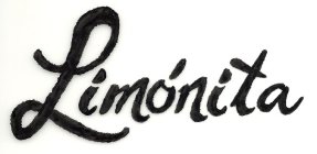 LIMÓNITA