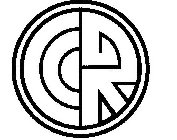 CR