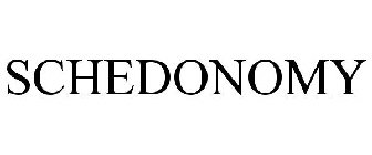 SCHEDONOMY