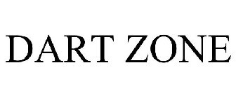 DART ZONE