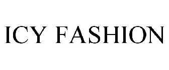 ICY FASHION