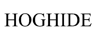 HOGHIDE