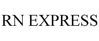 RN EXPRESS