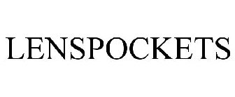 LENSPOCKETS