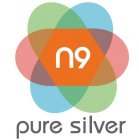 N9 PURE SILVER