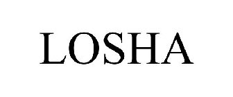 LOSHA