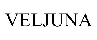 VELJUNA