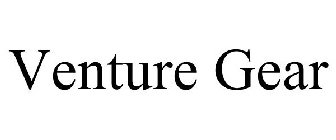 VENTURE GEAR