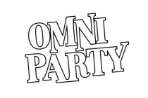 OMNI PARTY