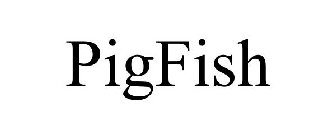 PIGFISH