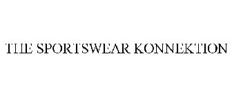 THE SPORTSWEAR KONNEKTION