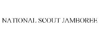 NATIONAL SCOUT JAMBOREE