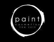 PAINT COSMETICS NEW YORK