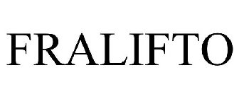 FRALIFTO
