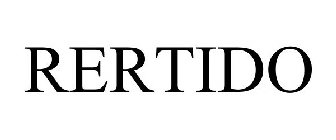 RERTIDO