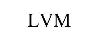 LVM