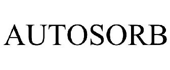 AUTOSORB