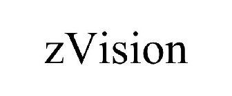 ZVISION