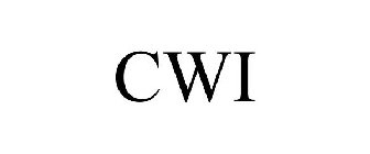 CWI