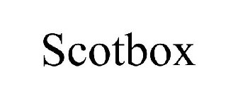 SCOTBOX